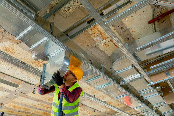 Best Seasonal HVAC Services in Stonybrook, PA