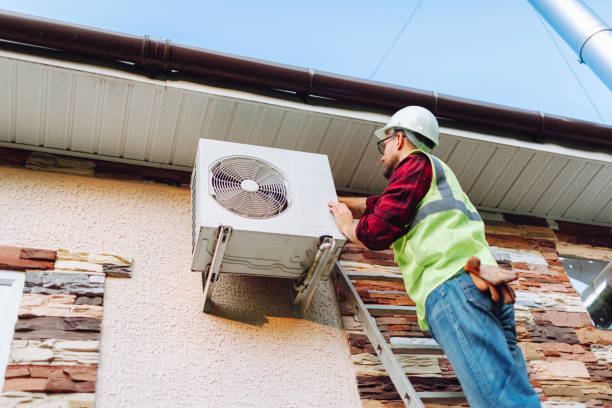 Best Energy-efficient HVAC Solutions in Stonybrook, PA